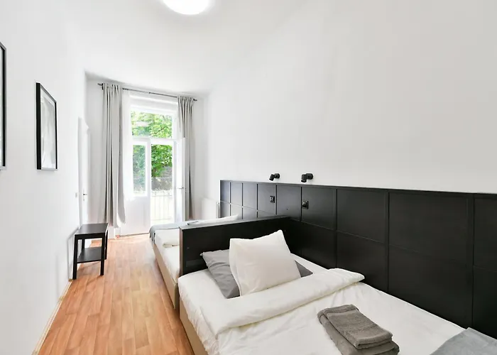 Wsp Petrin Garden Aparthotel 4*