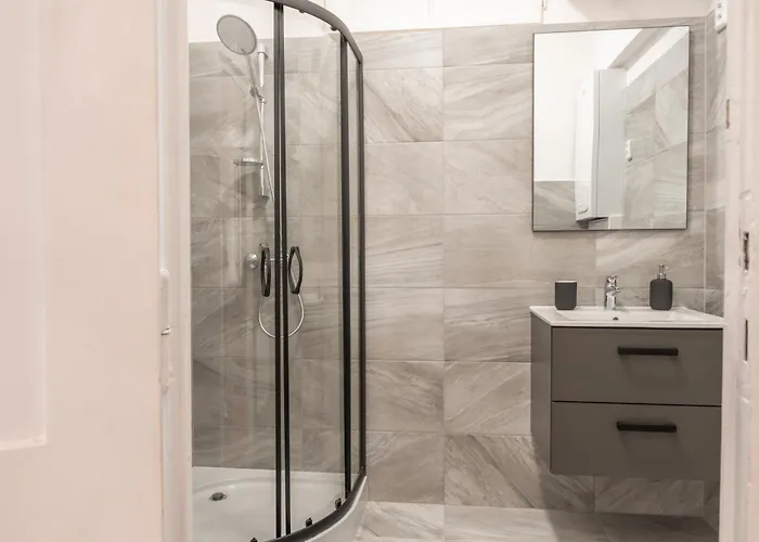 Wsp Petrin Garden Aparthotel 4*