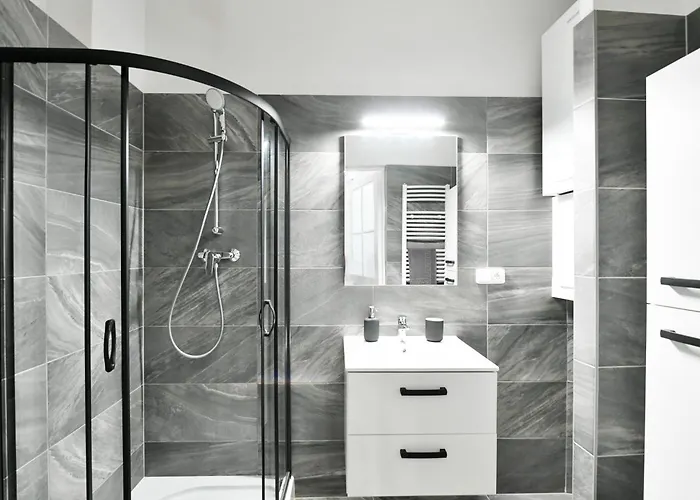 Wsp Petrin Garden 4*