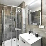 Apartmanhotel Wsp Petrin Garden