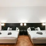 Apartmanhotel Wsp Petrin Garden