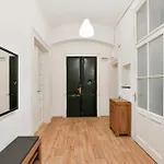 Apartmanhotel Wsp Petrin Garden Prága