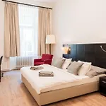 Apartmanhotel Wsp Petrin Garden