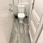 Apartmanhotel Wsp Petrin Garden Prága