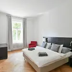 Wsp Petrin Garden 4*