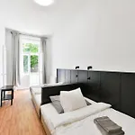 Wsp Petrin Garden Apartmanhotel 4*
