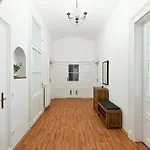Apartmanhotel Wsp Petrin Garden