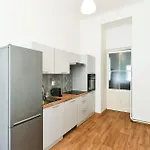 Wsp Petrin Garden 4*