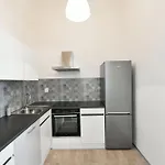 Apartmanhotel Wsp Petrin Garden