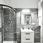 Wsp Petrin Garden 4*