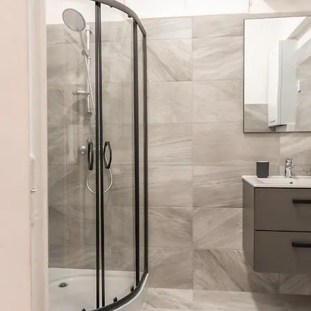 Wsp Petrin Garden Aparthotel 4*
