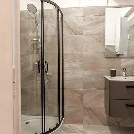 Wsp Petrin Garden Apart-hotel 4*