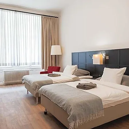 Wsp Petrin Garden Apart-hotel 4*