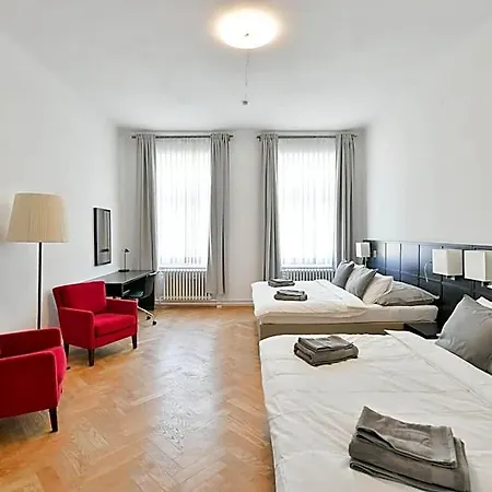 Wsp Petrin Garden Apart-hotel 4*