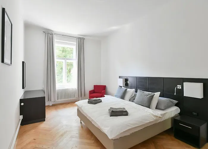 Wsp Petrin Garden 4*