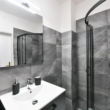 Aparthotel Wsp Petrin Garden 4*