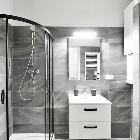 Wsp Petrin Garden 4*